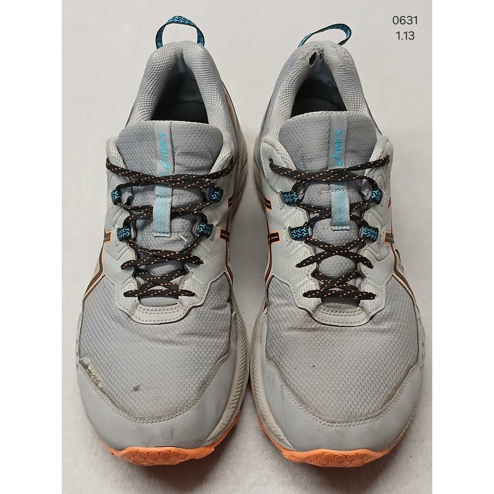 Ascis (13) Multicolor Running shoes F620922